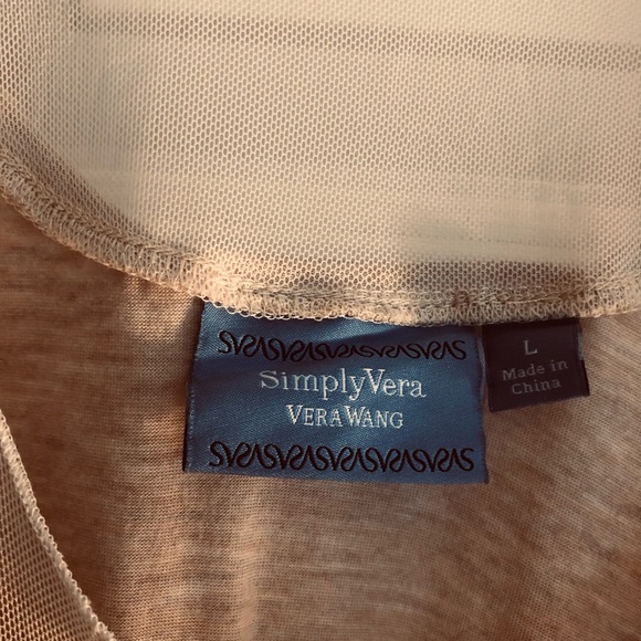 Lacy Womens camisole top. - Picture 4 of 4